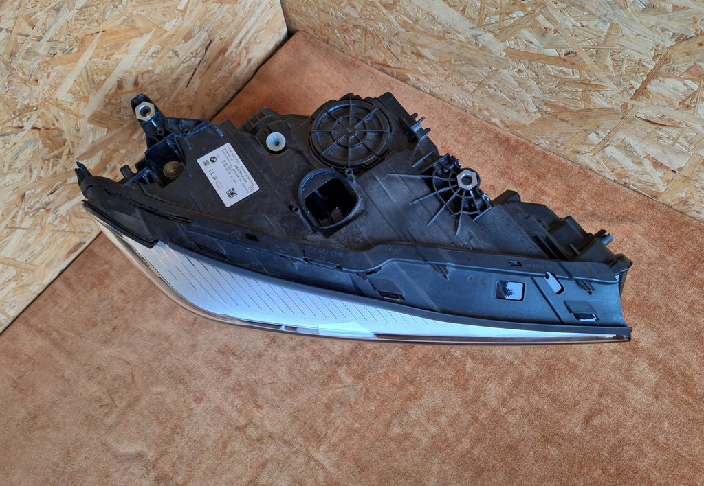 Frontscheinwerfer BMW 7 G11 G12 9447618-03 LED Rechts Scheinwerfer Headlight