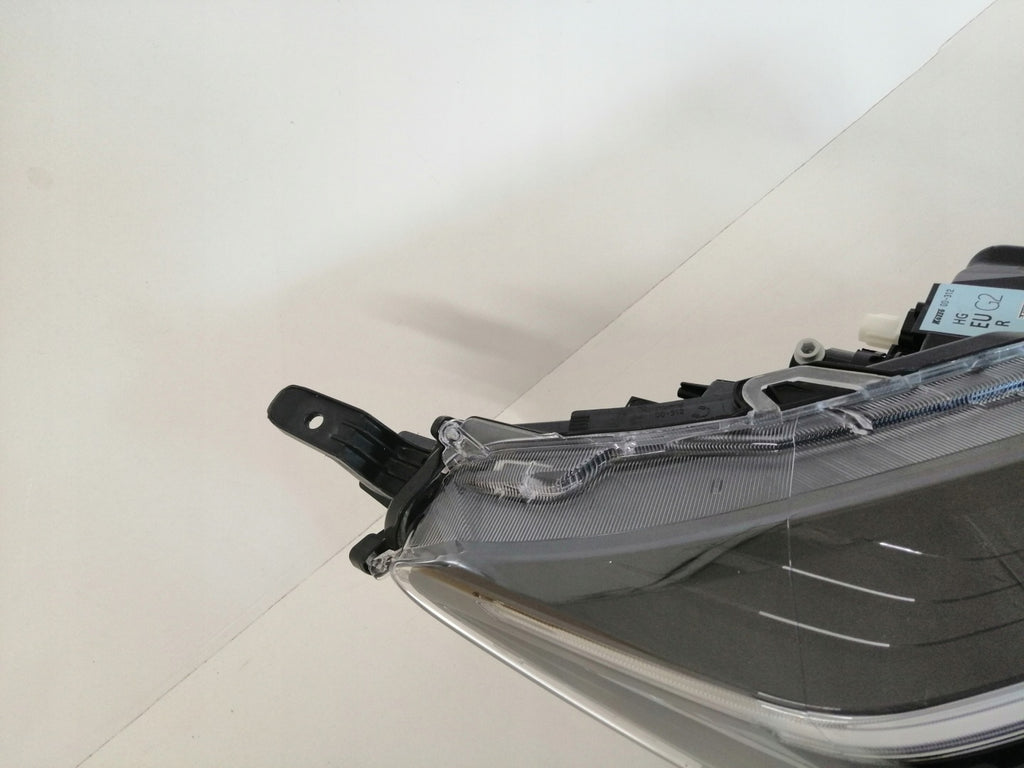 Frontscheinwerfer Toyota Yaris Cross OD-312 Full LED Rechts Headlight SCH2045760880zl