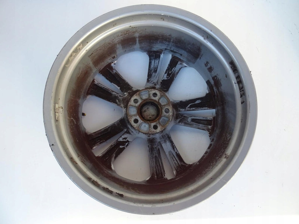 4x Alufelge 20 Zoll 8.5" 5x112 33ET 8R0601025Q Audi Q5 Rim Wheel FEL5367005724tm