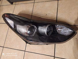 Frontscheinwerfer Kia Sportage IV 92102-F1010 LED Rechts Scheinwerfer Headlight
