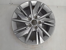 Load image into Gallery viewer, 1x Alufelge 16 Zoll 7.0&quot; 5x108 40ET Glanz 9814117777 Peugeot Rim Wheel