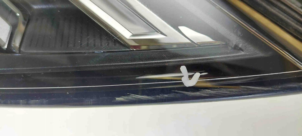 Frontscheinwerfer Audi 4K0941040 LED Rechts Scheinwerfer Headlight