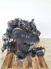 Laden Sie das Bild in den Galerie-Viewer, Motor Audi Quattro Q5 8R 08-12 2.0 TDI CAH 170PS 2007 Diesel Engine Unkomplett