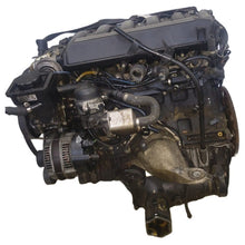 Laden Sie das Bild in den Galerie-Viewer, Motor BMW E53 M57TUE 3.0 218PS 160kW Diesel Engine Komplett MOT5103849269ch