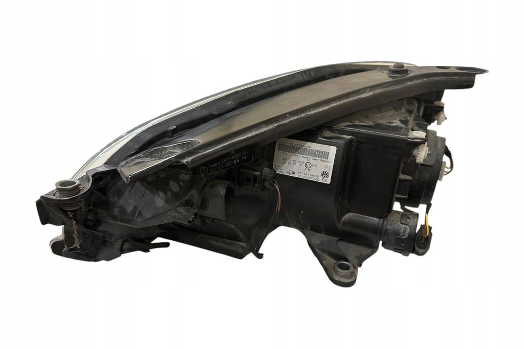 Frontscheinwerfer VW Up 1S1941016N 1EJ01067006 Rechts Scheinwerfer Headlight SCH3133237193qx