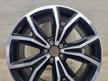 Load image into Gallery viewer, 1x Alufelge 18 Zoll 5x100 2GM601025Q VW T-Cross Rim Wheel FEL2357663803hc