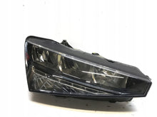 Laden Sie das Bild in den Galerie-Viewer, Frontscheinwerfer Skoda Scala 657941016A Full LED Rechts Scheinwerfer Headlight SCH8543225013ka