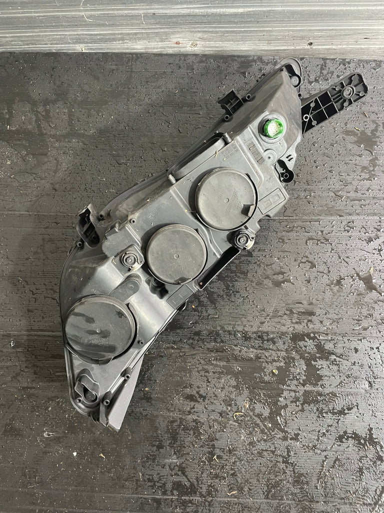 Frontscheinwerfer Citroën I 1374294080 Rechts Scheinwerfer Headlight SCH8580909786ia