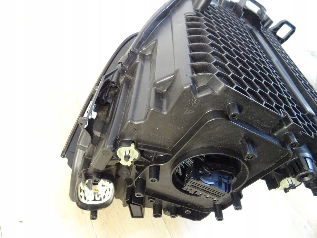 Frontscheinwerfer VW 57L941060 Rechts Scheinwerfer Headlight SCH7094404656pr