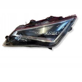 Frontscheinwerfer Seat Leon 5F1941007A LED Links Scheinwerfer Headlight SCH8134888834so