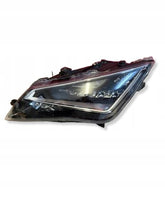 Load image into Gallery viewer, Frontscheinwerfer Seat Leon 5F1941007A LED Links Scheinwerfer Headlight SCH8134888834so