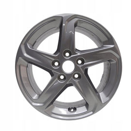 1x Alufelge 16 Zoll 6.5