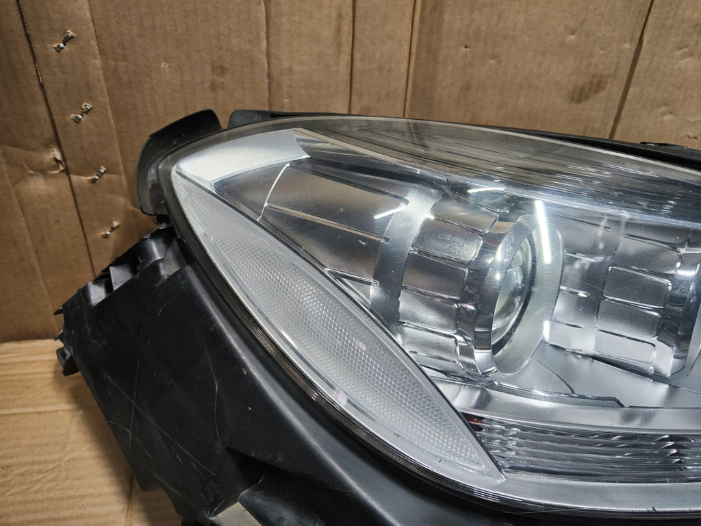 Frontscheinwerfer Mercedes-Benz W166 A1668206759 Rechts Scheinwerfer Headlight SCH4756040246ru