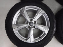 Load image into Gallery viewer, 4x Alufelge 18 Zoll 8.0" 5x112 39ET 4K0601025D Audi A6 A8 Rim Wheel FEL4327700198xf