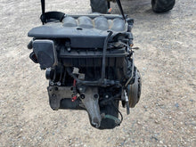 Laden Sie das Bild in den Galerie-Viewer, Motor BMW 3 E91 E90 N46B20BA N46B20B 2.0 2006 Benzin Engine Komplett MOT2598107791ht