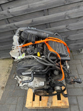 Load image into Gallery viewer, Motor Audi Seat Skoda VW I CHP 1.4 TSI 72TKm Benzin Engine Komplett MOT4264571171rd