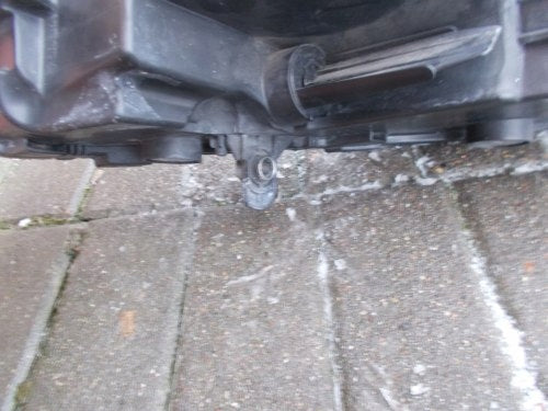 Frontscheinwerfer VW Passat B7 3AB941006 Rechts Scheinwerfer Headlight SCH7200876531ym