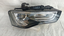 Laden Sie das Bild in den Galerie-Viewer, Frontscheinwerfer Audi A5 8T0941044C Xenon Rechts Scheinwerfer Headlight SCH2467586484rn