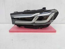 Load image into Gallery viewer, Frontscheinwerfer BMW 5 G31 G30 9850587 Laser Links Scheinwerfer Headlight SCH8350040781wx