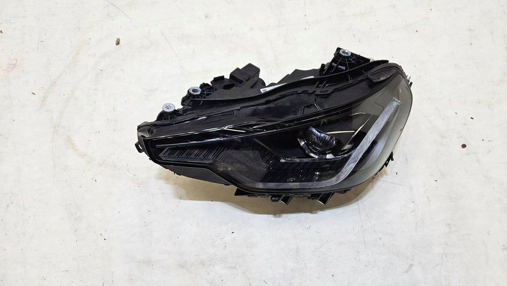 Frontscheinwerfer BMW 2 G42 8083635-07 LED Links Scheinwerfer Headlight SCH1616517903nu