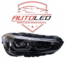 Load image into Gallery viewer, Frontscheinwerfer BMW X1 F48 9477812 5A01171 5A01172 Full LED Rechts Headlight SCH4207788168yk