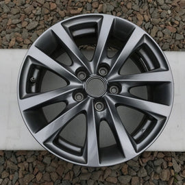 1x Alufelge 16 Zoll 6.5