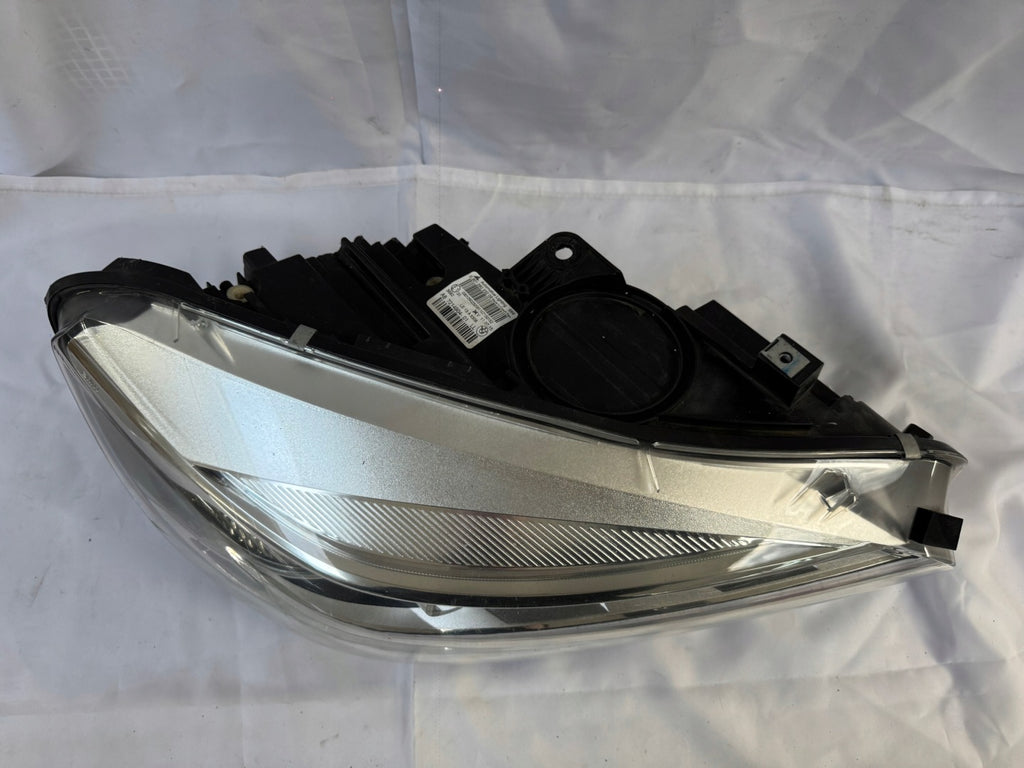 Frontscheinwerfer BMW F45 F46 7214904-01 Full LED Rechts Scheinwerfer Headlight SCH4394888297pd