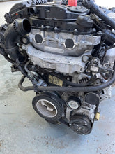 Laden Sie das Bild in den Galerie-Viewer, Motor Opel Peugeot Grandland I 10Z1AK 20TKm Benzin Engine Komplett MOT9351033688uh