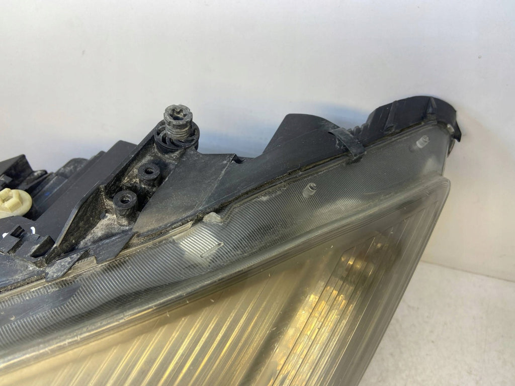 Frontscheinwerfer Mercedes-Benz W221 A2218207561 Links Scheinwerfer Headlight SCH3249896793dt