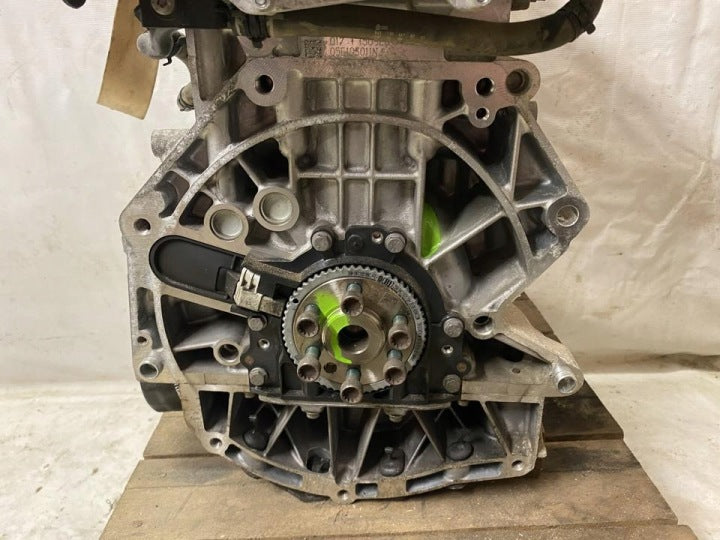 Motor VW Tiguan DPB 1.5 TSI 131PS 96kW 2021 Benzin Engine Komplett MOT1182960781qe