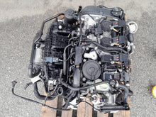 Load image into Gallery viewer, Motor Audi A4 B9 DBP 2.0 TFSI 190PS 140kW 71TKm 2018 Benzin Engine Komplett