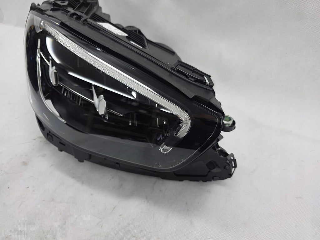 Frontscheinwerfer Mercedes-Benz W213 A2139067609 Rechts Scheinwerfer Headlight SCH9650271095nx