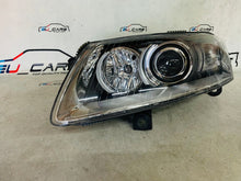 Laden Sie das Bild in den Galerie-Viewer, Frontscheinwerfer Audi A6 C6 4F0941003 Links Scheinwerfer Headlight SCH2815218799pg