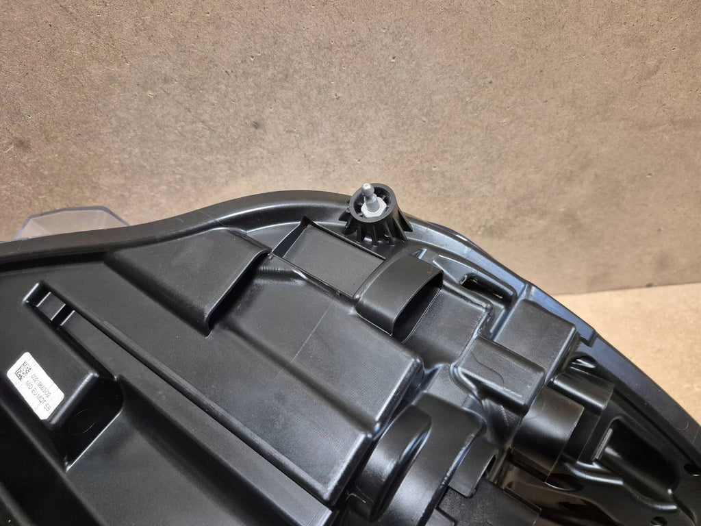 Frontscheinwerfer Ford Focus MX7B-13E015-EB Full LED Links Headlight SCH4861177218fe