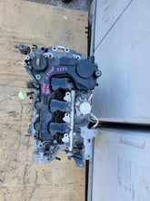 Load image into Gallery viewer, Motor Citroën C3 III HNO5 1.2 THP Benzin Engine Unkomplett MOT3104364915od