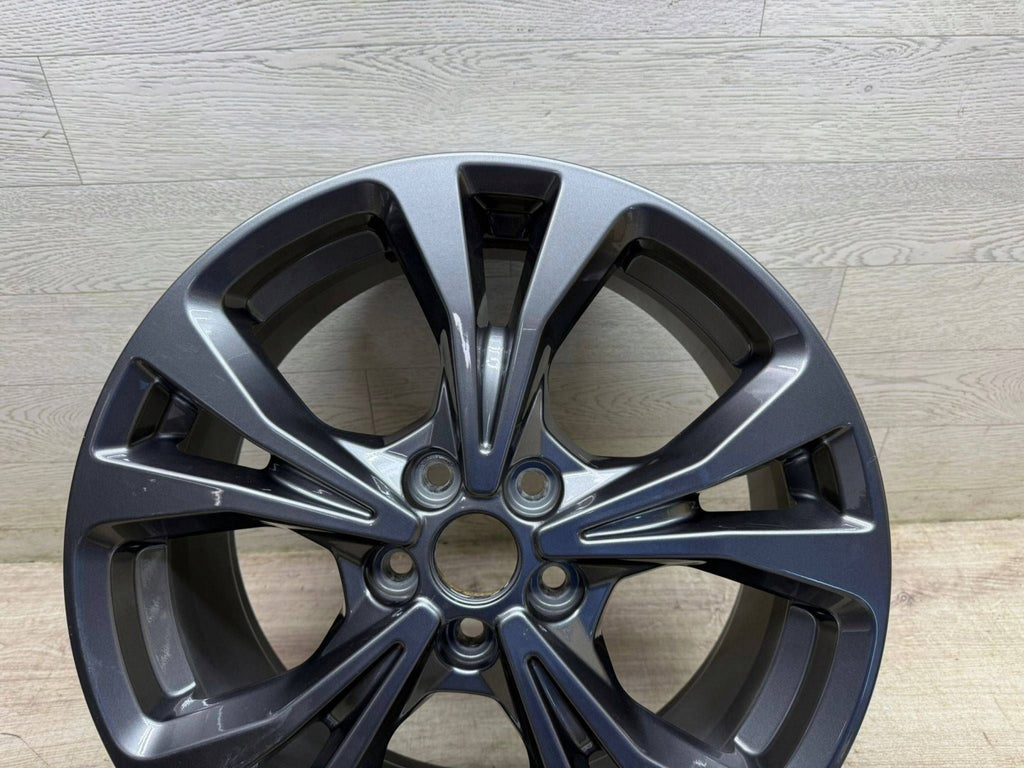 1x Alufelge 18 Zoll LV4CN2B Ford Kuga Iii Rim Wheel FEL4856998674gg