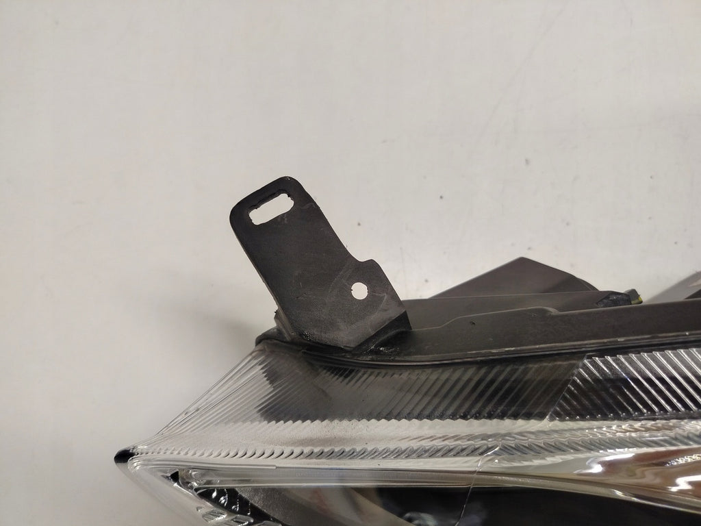 Frontscheinwerfer Ford Fiesta H1BB-13W030-CE LED Links Scheinwerfer Headlight SCH3453700483lt