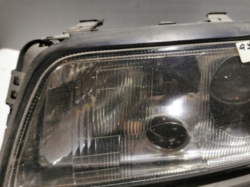 Frontscheinwerfer Audi A8 Links Scheinwerfer Headlight