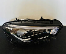 Laden Sie das Bild in den Galerie-Viewer, Frontscheinwerfer Mercedes-Benz Cla A1189069000 LED Rechts Headlight SCH7984869610jd