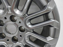 Load image into Gallery viewer, 1x Alufelge 17 Zoll 5A3E637 5A3E636 Mini R56 Coupe Rim Wheel FEL5777668814it