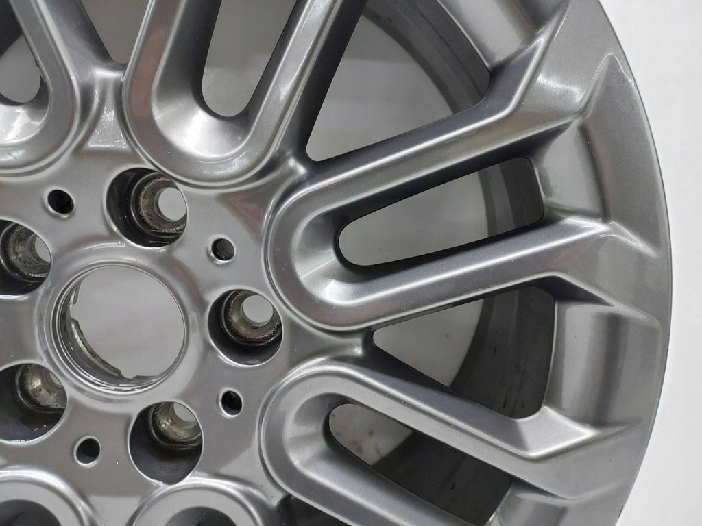 1x Alufelge 17 Zoll 5A3E637 5A3E636 Mini R56 Coupe Rim Wheel FEL5777668814it