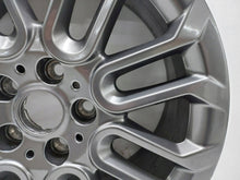 Load image into Gallery viewer, 1x Alufelge 17 Zoll 5A3E637 5A3E636 Mini R56 Coupe Rim Wheel FEL5777668814it