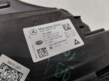 Laden Sie das Bild in den Galerie-Viewer, Frontscheinwerfer Mercedes-Benz W247 A2479064104 Links Scheinwerfer Headlight SCH2273495261fm