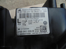 Load image into Gallery viewer, Frontscheinwerfer VW Tiguan 5NB941035B LED Links Scheinwerfer Headlight
