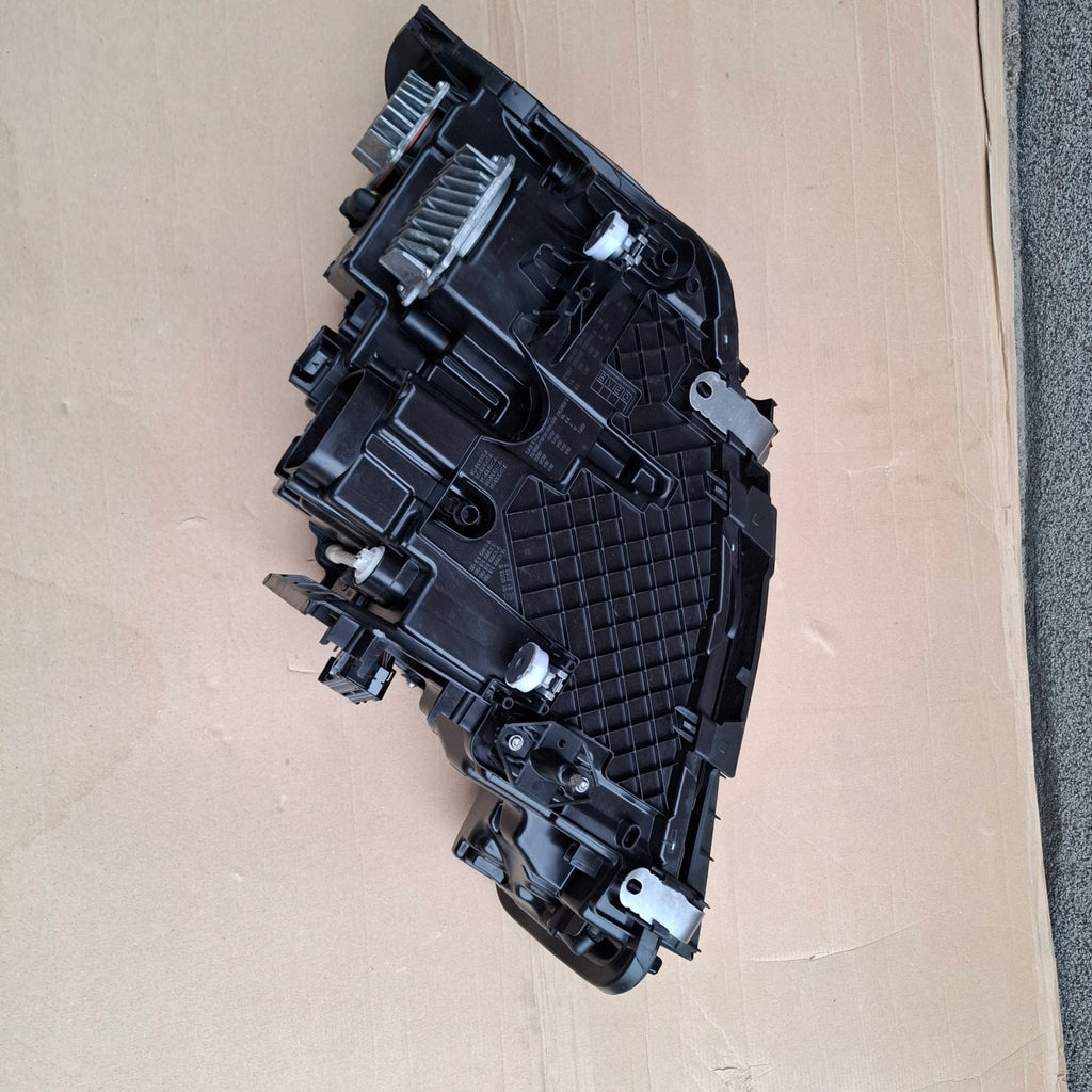 Frontscheinwerfer BMW 5 G31 G30 9850588-05 Rechts Scheinwerfer Headlight SCH3119702615dg