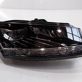 Frontscheinwerfer Skoda Fabia III 6V1941016 LED Rechts Scheinwerfer Headlight SCH5656431737bq
