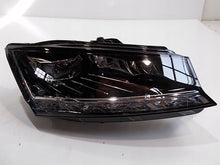Laden Sie das Bild in den Galerie-Viewer, Frontscheinwerfer Skoda Fabia III 6V1941016 LED Rechts Scheinwerfer Headlight SCH5656431737bq