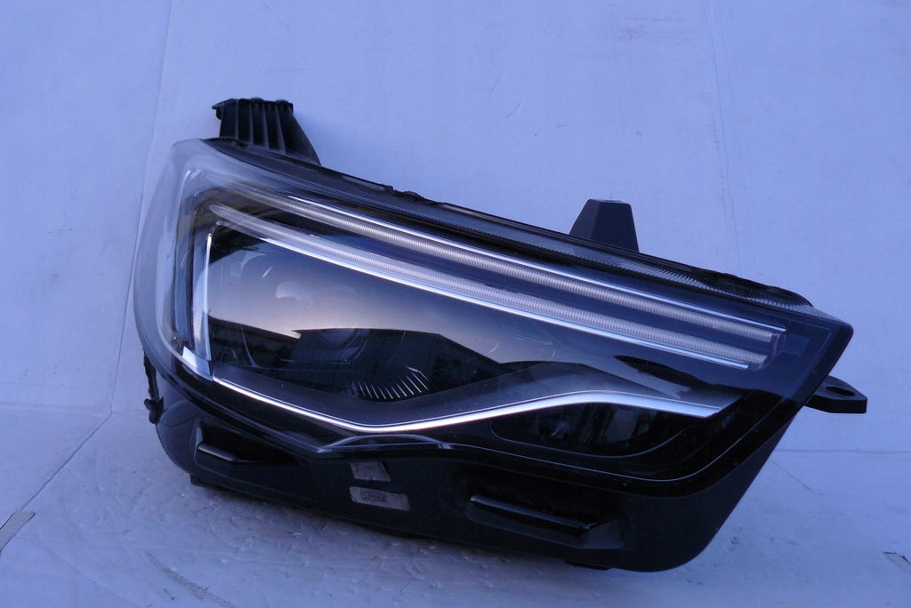 Frontscheinwerfer Opel Grandland X YP00015980 LED Rechts Scheinwerfer Headlight