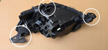 Laden Sie das Bild in den Galerie-Viewer, Frontscheinwerfer Peugeot 208 II 9841641980 L61579301125 Rechts Headlight SCH5497714372ji