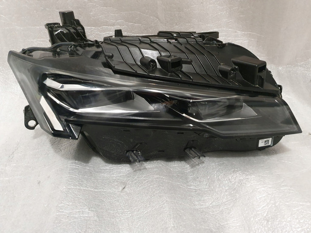 Frontscheinwerfer Peugeot 308 94891148 LED Rechts Scheinwerfer Headlight SCH7681059089zt